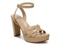Mallory Sandal Taupe view