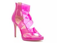 Dysti Sandal Pink view