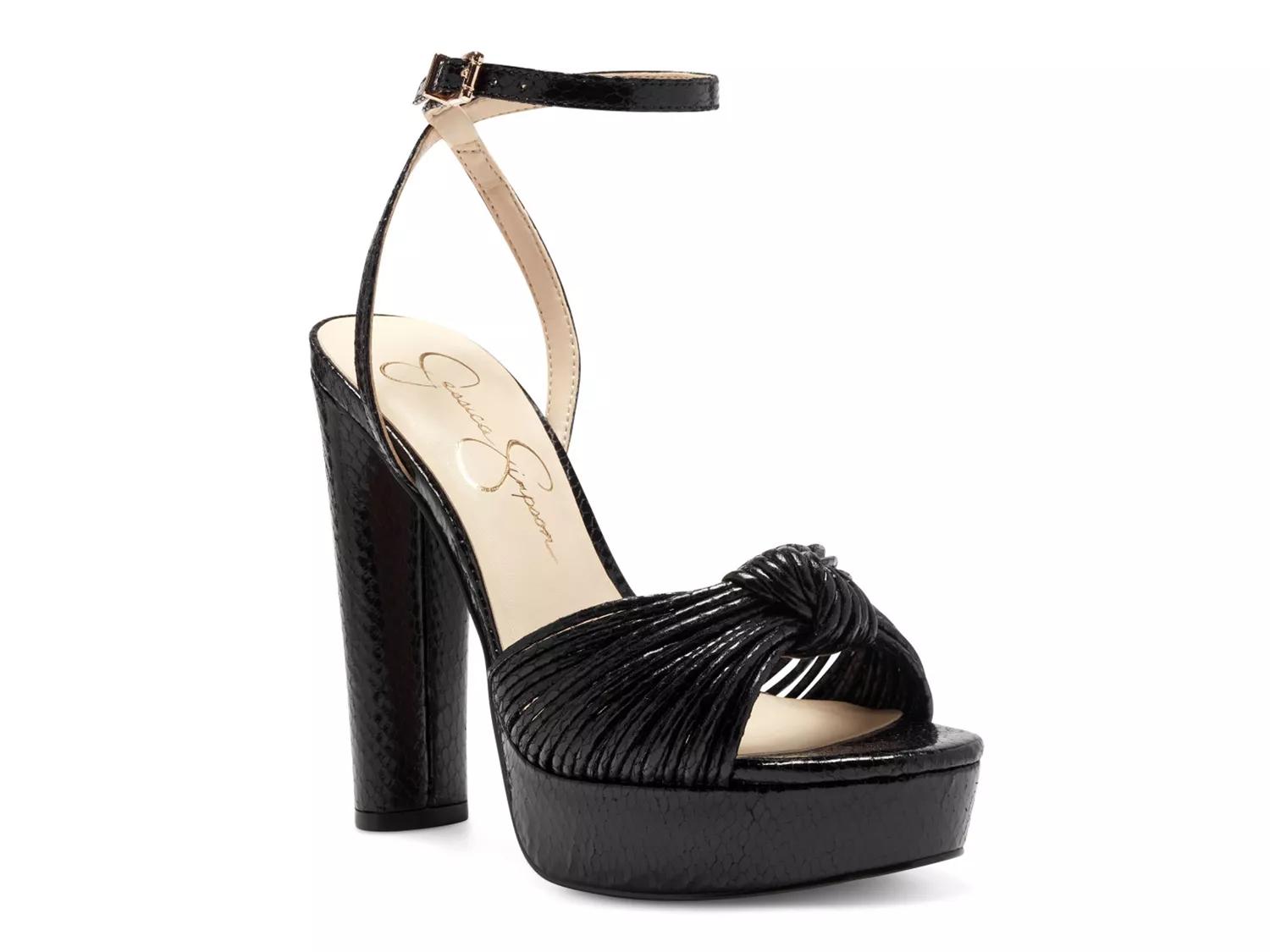Immie Platform Sandal - image 2