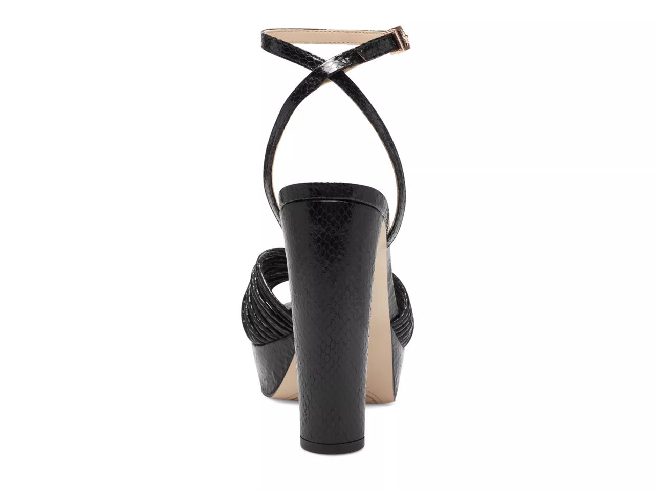 Immie Platform Sandal