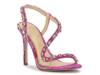 Jaycin Sandal Pink/Red view
