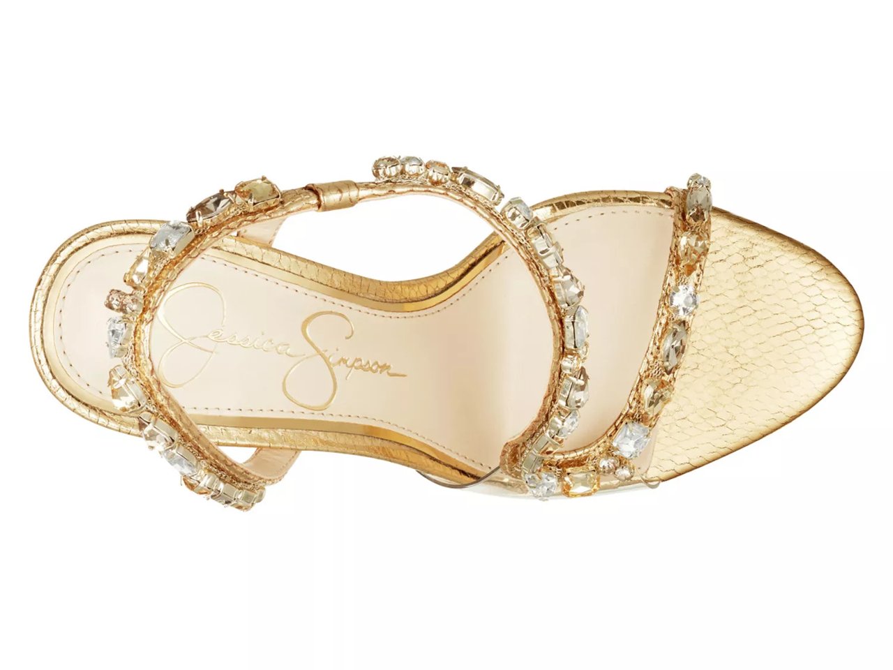 Jaycin Sandal