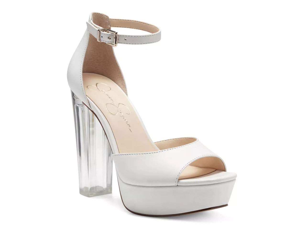 Pisila 2 Platform Sandal