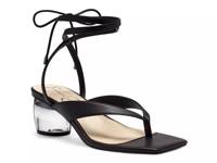 Sitelli Sandal Black view