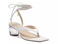 Sitelli Sandal White view