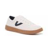 Nylite Sneaker - Men's White/Blue view