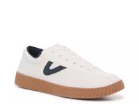 Nylite Sneaker - Men's White/Blue view