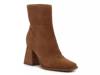 Taren Boot Brown view