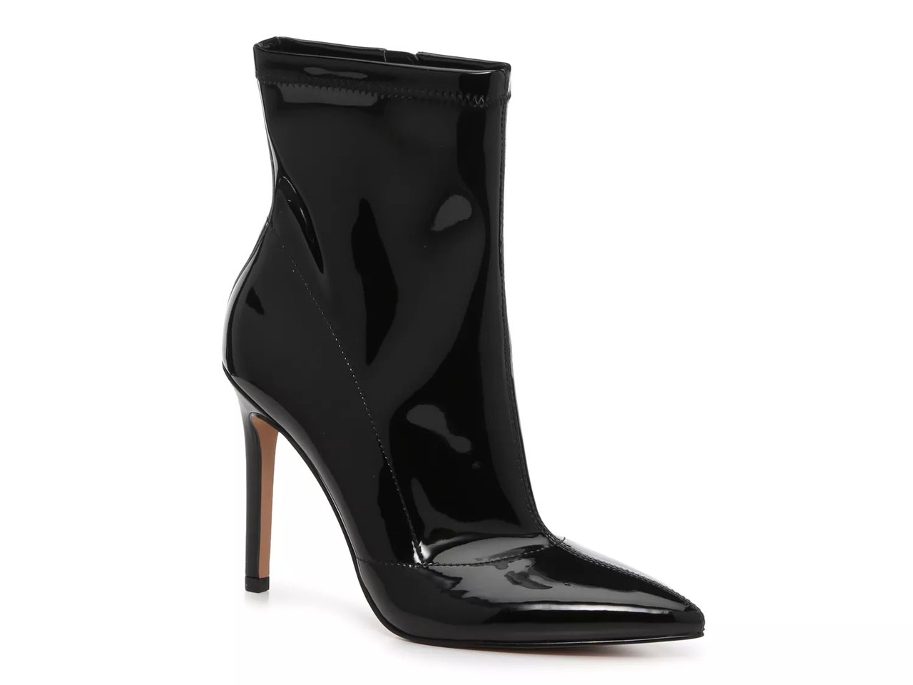 Doria Bootie