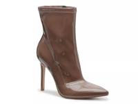 Doria Bootie Light Brown view