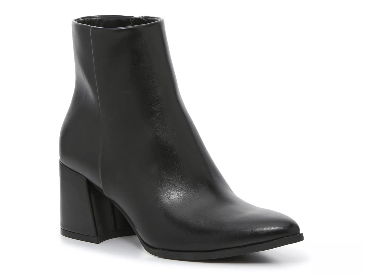 Wane Bootie