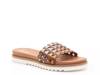 Amadora Sandal Brown view