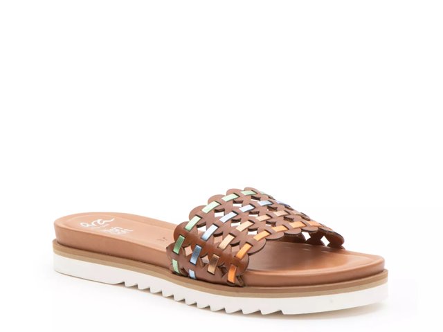 Amadora Sandal