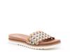 Amadora Sandal Beige/Metallics view