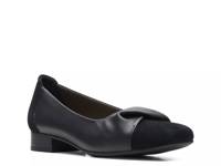 Tilmont Dalia Slip-On Black view