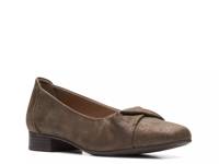 Tilmont Dalia Slip-On Bronze Metallic view