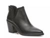 Riggie Bootie Black view