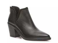 Riggie Bootie Black view