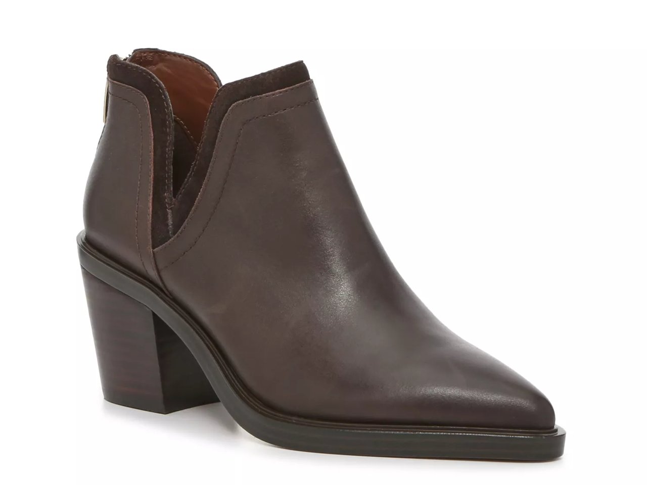 Riggie Bootie