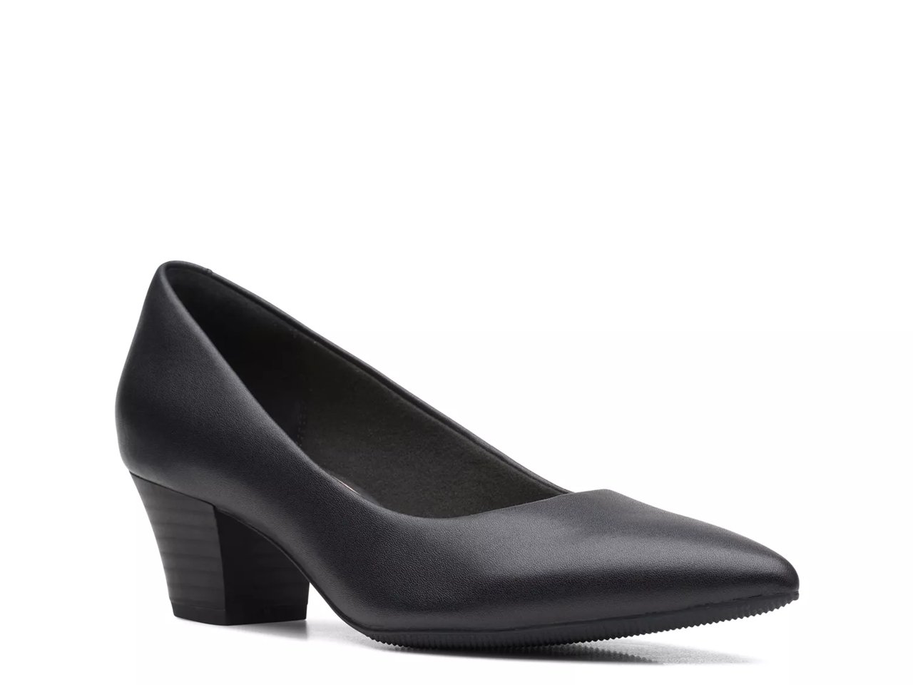 Teresa Step Pump