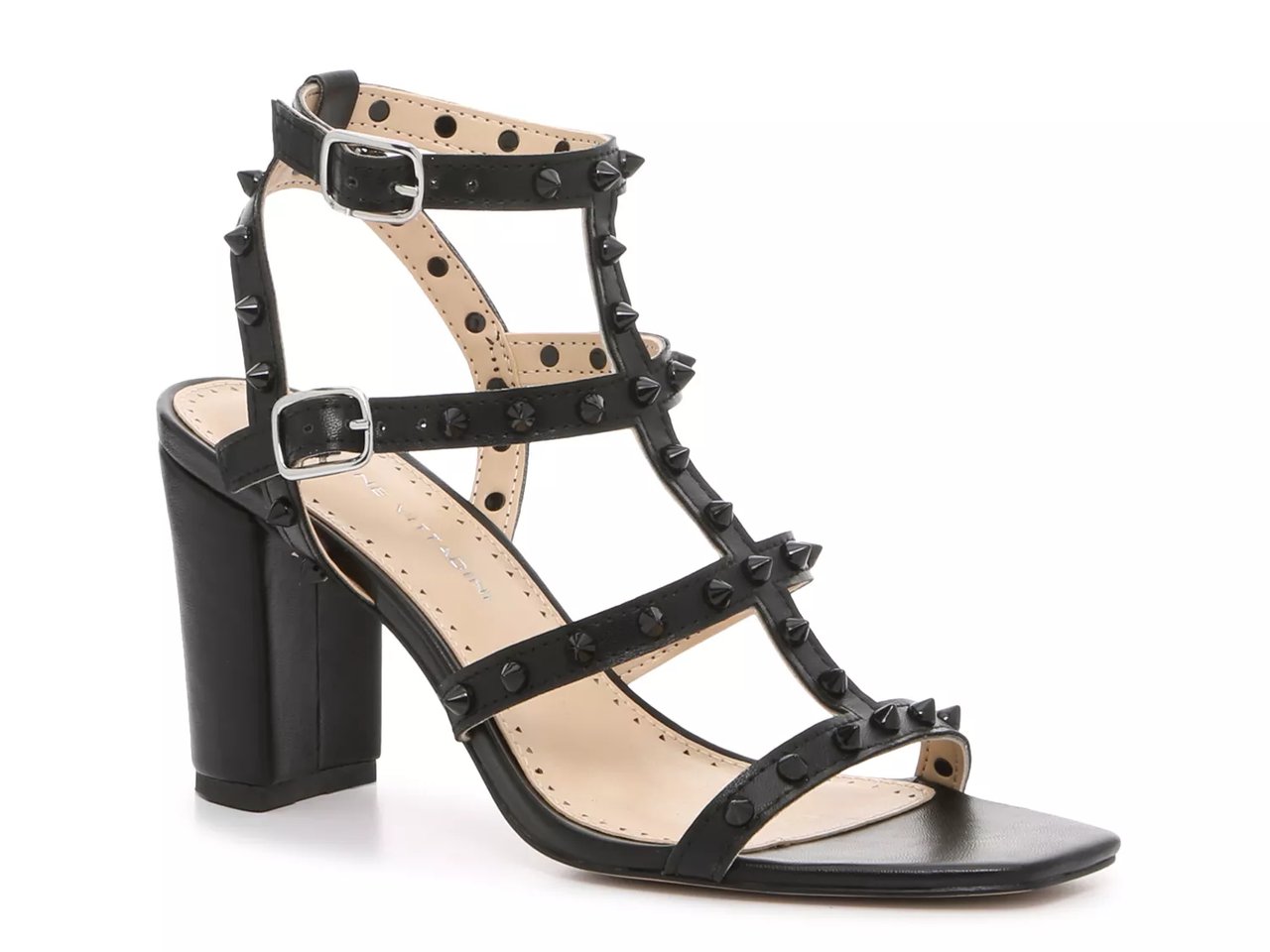 Gene Sandal
