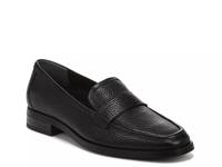Sellah Loafer Black view