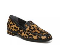 Sellah Loafer Tan Leopard Print view
