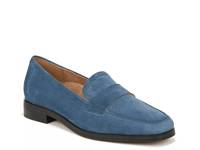 Sellah Loafer Blue view