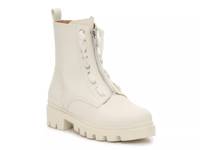 Destiny Comabt Boot - Kids' Off White view