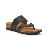 Marvina Sandal Black view