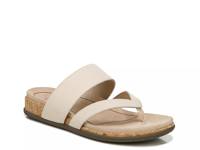 Marvina Sandal White view