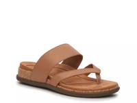Marvina Sandal Light Brown view