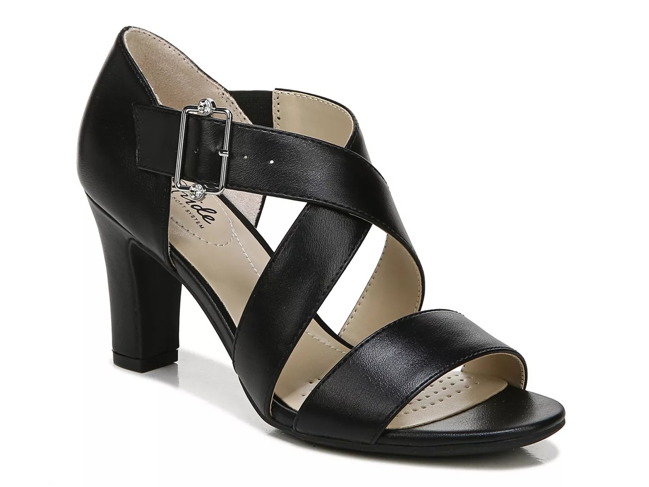 Carlyle Sandal