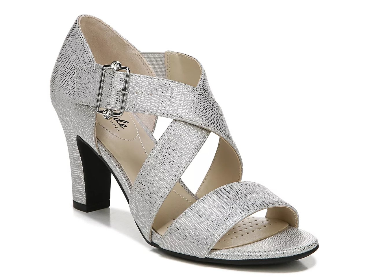 Carlyle Sandal