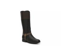 Finley Bransyn Boot - Kids' Black view