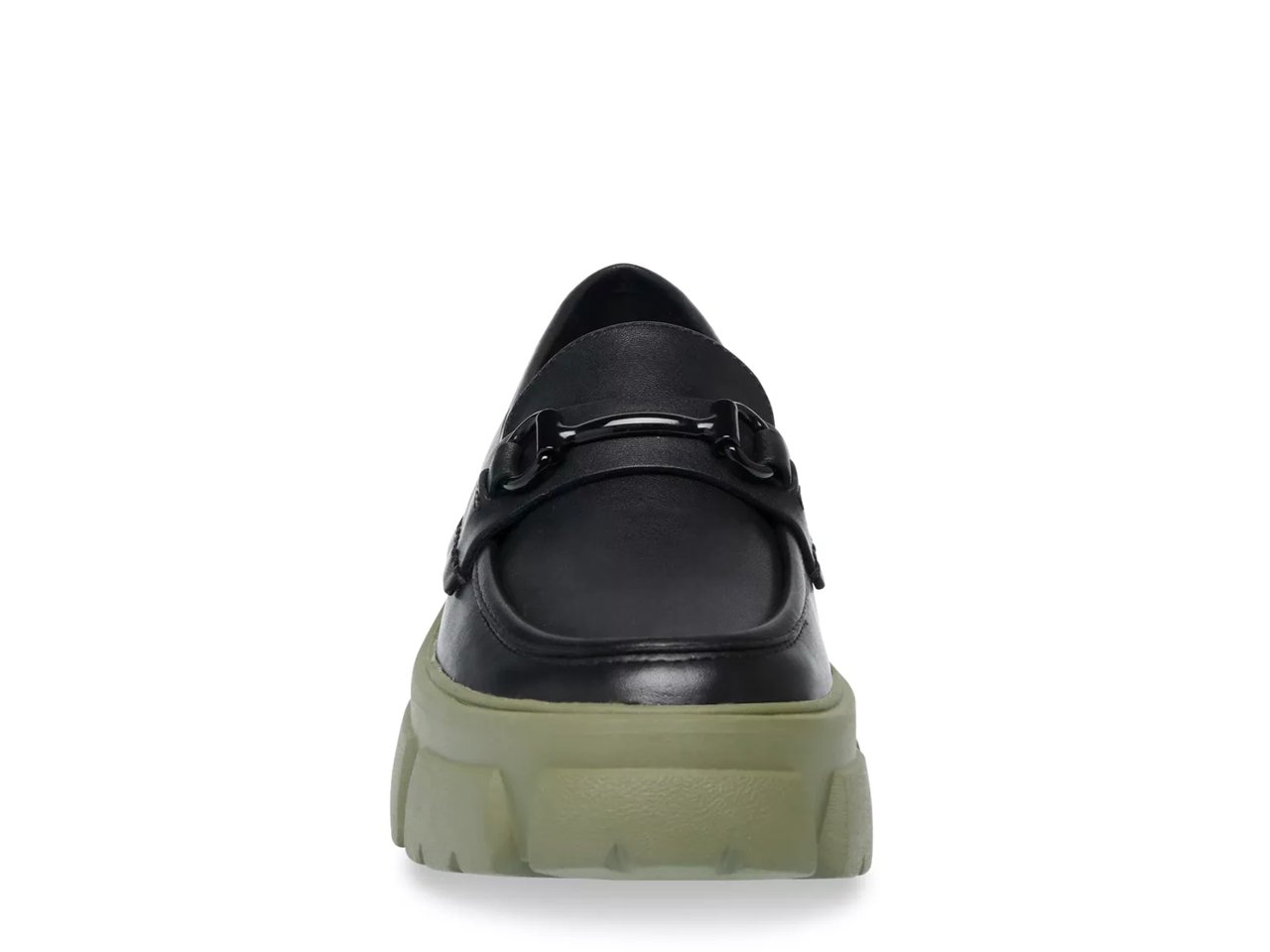 Trifecta Platform Loafer