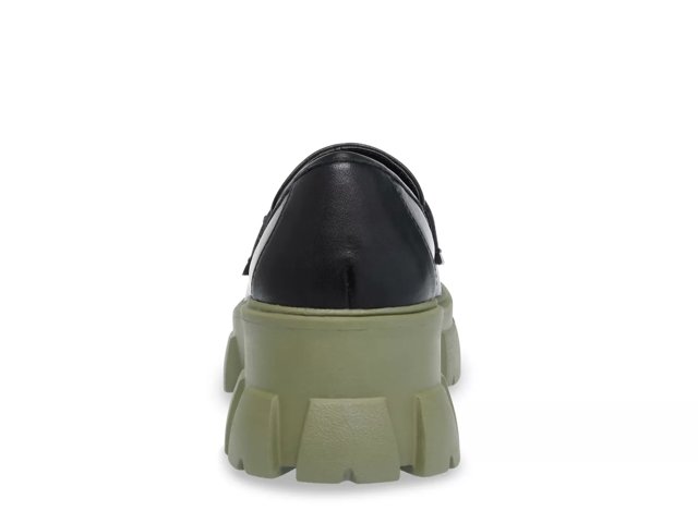 Trifecta Platform Loafer