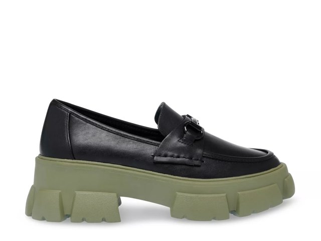 Trifecta Platform Loafer