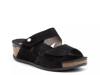 Napa Sandal Black view