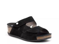 Napa Sandal Black view