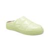 Ella Slip-On Sneaker Lime Green view