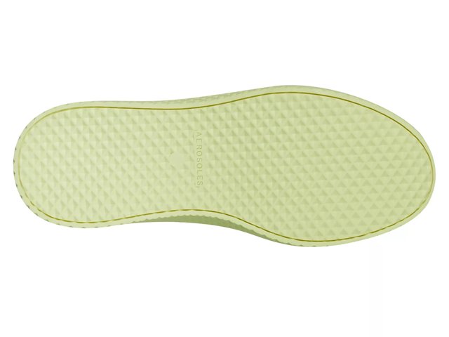 Ella Slip-On Sneaker