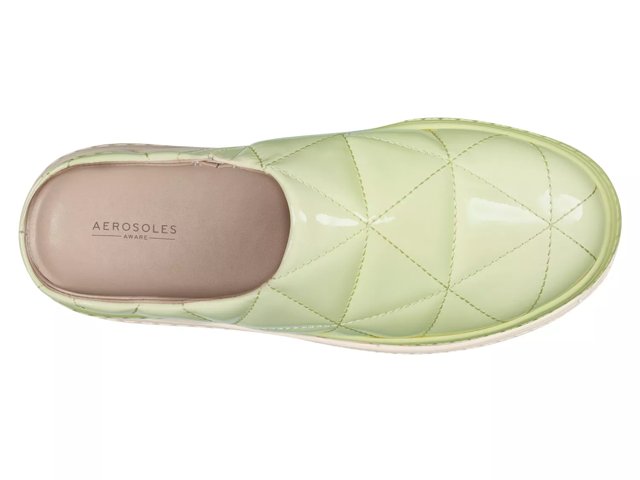 Ella Slip-On Sneaker