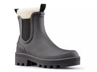 Ignite Snow Boot Black view