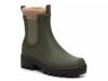 Ignite Snow Boot Dark Green view