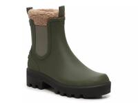 Ignite Snow Boot Dark Green view