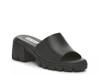 Beekly Sandal Black view