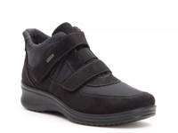 Marion Bootie Black view