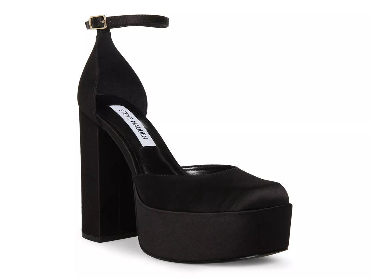 Agata Platform Pump