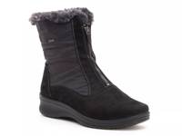 McKinney Bootie Black view